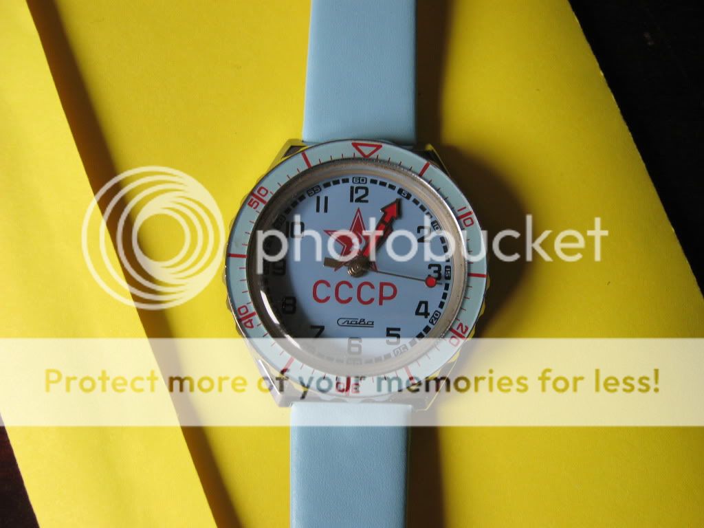 Blue dials let's see pictures! Page 5 WatchUSeek Watch Forums